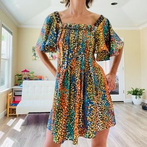 COPY - Diane von Furstenberg dress